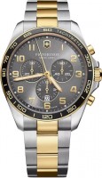 Фото - Наручные часы Victorinox FieldForce Classic Chrono V241902 