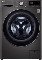Фото - Стиральная машина LG AI DD F4V910BTSE графит