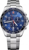 Фото - Наручные часы Victorinox FieldForce Classic Chrono V241901 