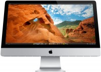 Фото - Персональный компьютер Apple iMac 21.5" 2012 (MD093)