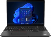 Фото - Ноутбук Lenovo ThinkPad T16 Gen 1 (AMD)