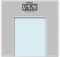Фото - Весы Sogo BAB-SS-2905