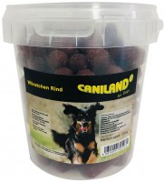 Фото - Корм для собак Caniland Cow Sausages with Smoked Aroma 1 шт