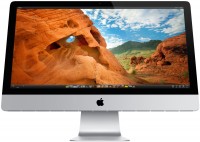 Фото - Персональный компьютер Apple iMac 27" 2012 (MD095)