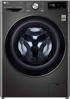 Фото - Стиральная машина LG AI DD F4V909BTSE графит