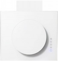 Фото - Вытяжка Luxor Alicante 1450 WH белый