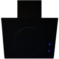 Фото - Вытяжка Luxor Alicante 1450 BK черный