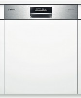Фото - Встраиваемая посудомоечная машина Bosch SMI 69U65 
