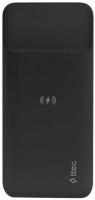 Фото - Powerbank TTEC PowerSlim Pro M 1000 