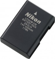 Аккумулятор для камеры Nikon EN-EL14 