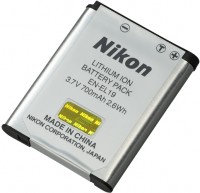 Аккумулятор для камеры Nikon EN-EL19 