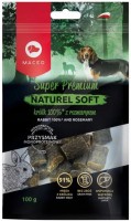 Фото - Корм для собак Maced Super Premium Naturel Soft Rabbit 0.1 kg 