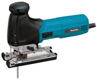 Фото - Электролобзик Makita 4341FCT 