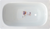 Ванна Antika bath A-5001 120x70 см