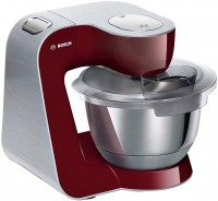 Фото - Кухонный комбайн Bosch MUM5 MUM58CR60 красный