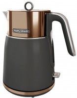 Фото - Электрочайник Morphy Richards Signature 100742 серый