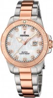 Фото - Наручные часы FESTINA F20505/1 