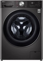 Фото - Стиральная машина LG AI DD FWV1117BTSA графит