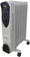 Фото - Масляный радиатор Liberton LOH-2607 9&nbsp;секц 2&nbsp;кВт