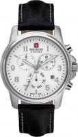 Фото - Наручные часы Swiss Military Hanowa 06-4142.04.001