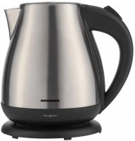 Фото - Электрочайник Heinner Solstice 17 2200&nbsp;Вт 1.7&nbsp;л