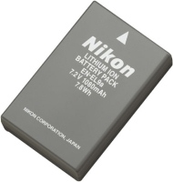 Фото - Аккумулятор для камеры Nikon EN-EL9a 