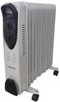 Фото - Масляный радиатор Liberton LOH-2608 11 секц 2.5 кВт