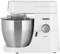 Фото - Кухонный комбайн Kenwood Chef XL KVL4100W белый