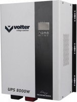 Фото - ИБП Volter UPS-8000