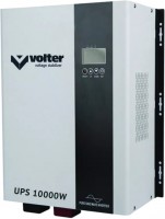 Фото - ИБП Volter UPS-10000