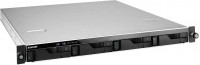 Фото - NAS-сервер ASUSTOR AS6204RS ОЗУ 4 ГБ