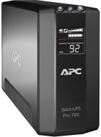 Фото - ИБП APC Back-UPS Pro BR 700VA BR700G 700 ВА