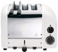 Фото - Тостер Dualit Combi 2+1 31216 