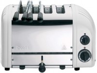 Фото - Тостер Dualit Combi 2+2 42177 