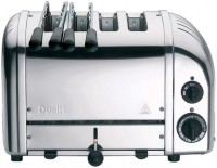 Фото - Тостер Dualit Combi 2+2 42174 