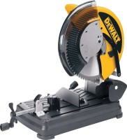 Фото - Пила DeWALT DW872 110V 