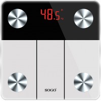 Фото - Весы Sogo BAB-SS-2900 