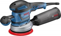 Фото - Шлифовальная машина Bosch GEX 40-150 Professional 060137B201 