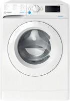 Фото - Стиральная машина Indesit BWE 71452W белый