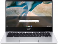 Фото - Ноутбук Acer Chromebook Spin 514 CP514-1HH