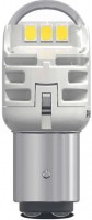 Фото - Автолампа Philips Ultinon Pro6000 SI P21/5W 2pcs 