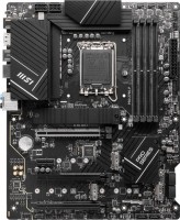 Фото - Материнская плата MSI PRO Z790-P DDR5 