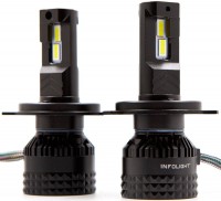 Фото - Автолампа InfoLight S2 H4 60W 2pcs