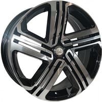 Фото - Диск Replica GT8902