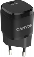 Фото - Зарядное устройство Canyon CNE-CHA20B05 