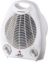 Фото - Тепловентилятор Monte MT-1050