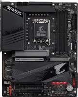 Фото - Материнская плата Gigabyte Z790 AORUS ELITE DDR5