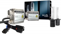 Фото - Автолампа InfoLight Pro H3 5000K 35W Kit 