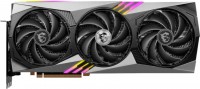 Видеокарта MSI GeForce RTX 4080 16GB GAMING X TRIO 