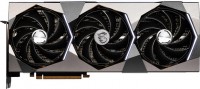 Фото - Видеокарта MSI GeForce RTX 4080 16GB SUPRIM X 